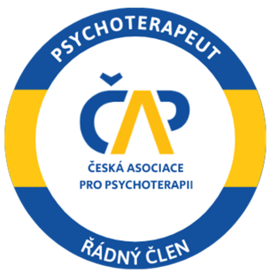 Česká asociace pro psychoterapii – řádný člen