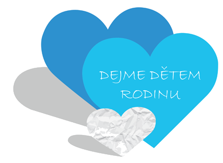 Dejme dětem rodinu